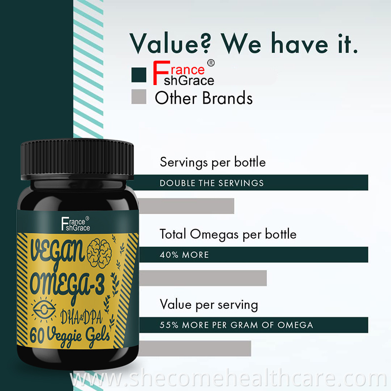 fish oil mini softgels